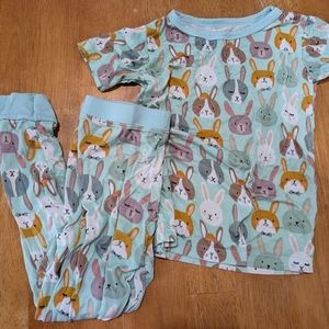 Little sleepies rad rabbit